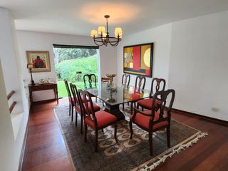 Foto 4 de VENDO CASA DE LUJO EN CONDOMINIO