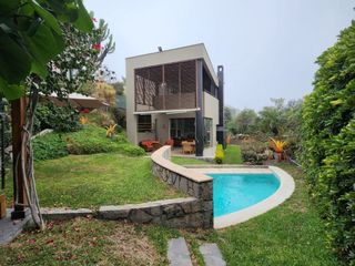 Foto 1 de VENDO CASA DE LUJO EN CONDOMINIO