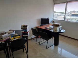 Foto 5 de Norte de Guayaquil, Venta de Excelente Oficina Comercial 58 m²