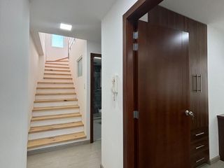 Duplex en venta en Urb. Estancia Norte