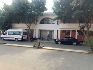 Foto 1 de ALQUILER DE LOCAL EN PLENO CENTRO DE PIURA