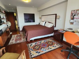 Foto 7 de Se remata lindo departamento con vista al golf los incas