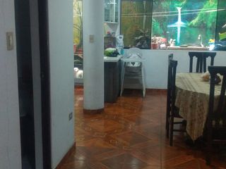Foto 7 de VENTA DE CASA SEGURA EN ZONA CENTRICA EN  SAN JUAN DE LURIGANCHO