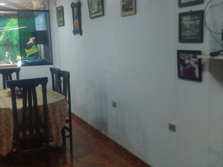 Foto 6 de VENTA DE CASA SEGURA EN ZONA CENTRICA EN  SAN JUAN DE LURIGANCHO