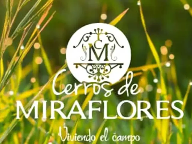 Cerros de Miraflores -terrenos en Venta!!