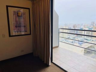Foto 13 de ALQUILER LINDO DEPARTAMENTO DUPLEX AMOBLADO CON VISTA, MIRAFLORES