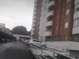 ARRIENDO AMPLIO APARTAMENTO BARRIO VERGEL