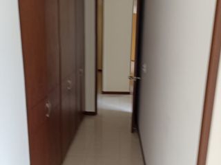 ARRIENDO AMPLIO APARTAMENTO BARRIO VERGEL