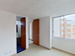 Vendo Apartamento en MIRADOR DEL CEREZO Engativa (B. Viilas de Alcala)