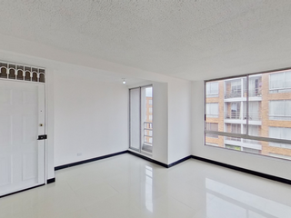 Vendo Apartamento en MIRADOR DEL CEREZO Engativa (B. Viilas de Alcala)