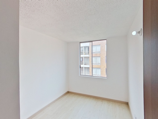 Vendo Apartamento en MIRADOR DEL CEREZO Engativa (B. Viilas de Alcala)