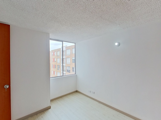 Vendo Apartamento en MIRADOR DEL CEREZO Engativa (B. Viilas de Alcala)