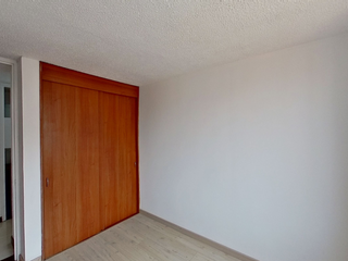 Vendo Apartamento en MIRADOR DEL CEREZO Engativa (B. Viilas de Alcala)