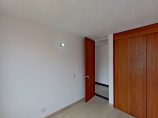 Vendo Apartamento en MIRADOR DEL CEREZO Engativa (B. Viilas de Alcala)