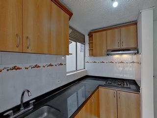 Vendo Apartamento en MIRADOR DEL CEREZO Engativa (B. Viilas de Alcala)