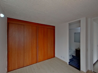 Vendo Apartamento en MIRADOR DEL CEREZO Engativa (B. Viilas de Alcala)