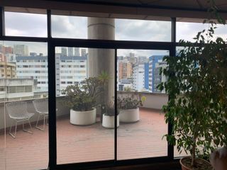 Alquiler Oficinas Norte de Quito