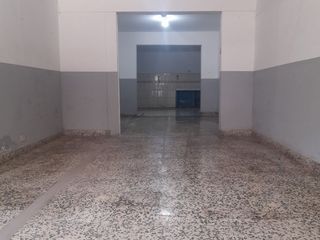 Foto 1 de VENTAL LOCAL COMERCIAL CHACLACAYO, ANTES DE LA ENTRADA DE ÑAÑA