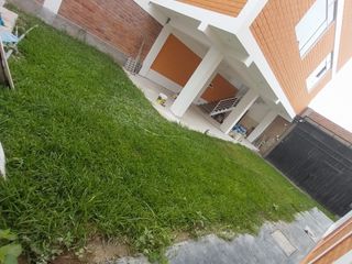 Casa en Venta en Cieneguilla