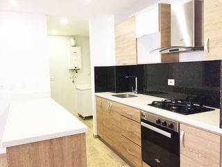 Foto 8 de Chia vendo O ARRIENDO apartamento me urge venta motivo viaje