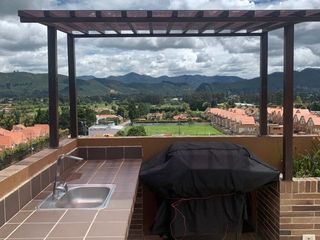 Foto 4 de Chia vendo O ARRIENDO apartamento me urge venta motivo viaje