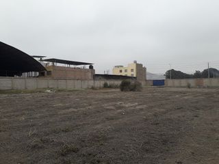 Foto 10 de TERRENO EN AV. MANUEL VALLE EN LURIN