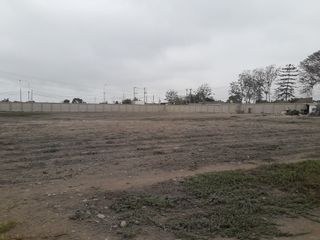 Foto 3 de TERRENO EN AV. MANUEL VALLE EN LURIN