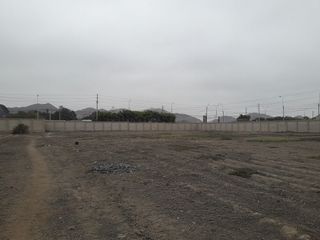 Foto 9 de TERRENO EN AV. MANUEL VALLE EN LURIN