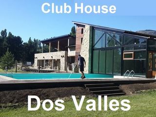Foto 3 de HERMOSO LOTE en DOS VALLES