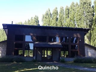 Foto 4 de HERMOSO LOTE en DOS VALLES