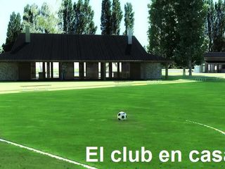 Foto 7 de HERMOSO LOTE en DOS VALLES