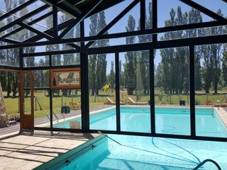 Foto 5 de HERMOSO LOTE en DOS VALLES