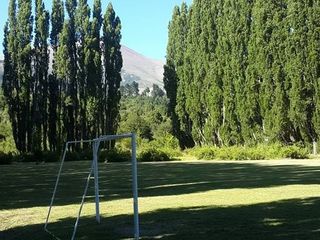 Foto 2 de HERMOSO LOTE en DOS VALLES