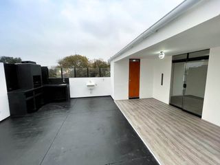 DEPARTAMENTO EN VENTA EN PUEBLO LIBRE