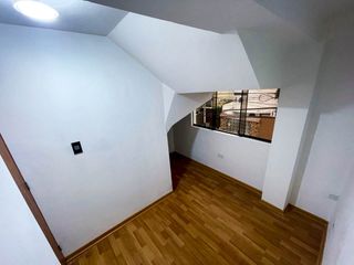 DEPARTAMENTO EN VENTA EN PUEBLO LIBRE