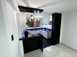 DEPARTAMENTO EN VENTA EN PUEBLO LIBRE