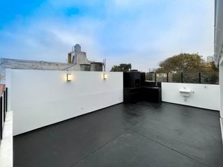 DEPARTAMENTO EN VENTA EN PUEBLO LIBRE