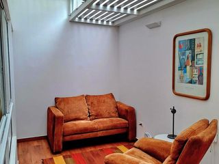 Impecable departamento en venta en calle Roma Miraflores en primer piso