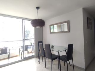 Apartamento en Venta en Loma del Barro