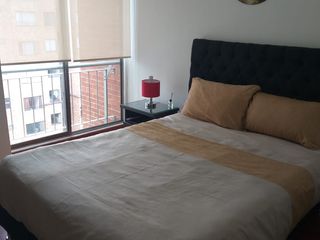 Foto 8 de APARTAMENTO AMOBLADO EN BOGOTA CERCA AL AEROPUERTO CIUDAD SALITRE GRAN ESTACION PLAZA CLARO EMBAJADA AMERICANA