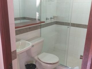 Foto 13 de APARTAMENTO AMOBLADO EN BOGOTA CERCA AL AEROPUERTO CIUDAD SALITRE GRAN ESTACION PLAZA CLARO EMBAJADA AMERICANA