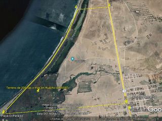 Foto 7 de Terreno de 56 hectareas al norte de Chancay (LIM1713)