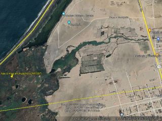 Foto 9 de Terreno de 56 hectareas al norte de Chancay (LIM1713)