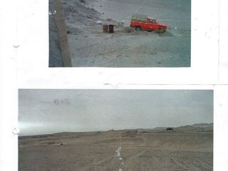 Foto 3 de Terreno de 56 hectareas al norte de Chancay (LIM1713)
