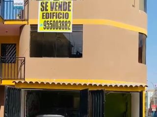 Foto 1 de Oportunidad de Inversión - En Venta Edificio con 4 departamentos
