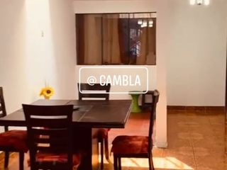 Foto 2 de Oportunidad de Inversión - En Venta Edificio con 4 departamentos