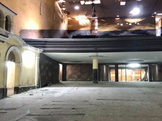 Foto 9 de Vendo Terreno Comercial 1240 m2 Plaza Italia Centro de Lima