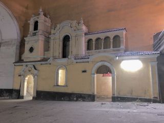 Foto 8 de Vendo Terreno Comercial 1240 m2 Plaza Italia Centro de Lima