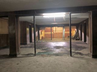 Foto 6 de Vendo Terreno Comercial 1240 m2 Plaza Italia Centro de Lima