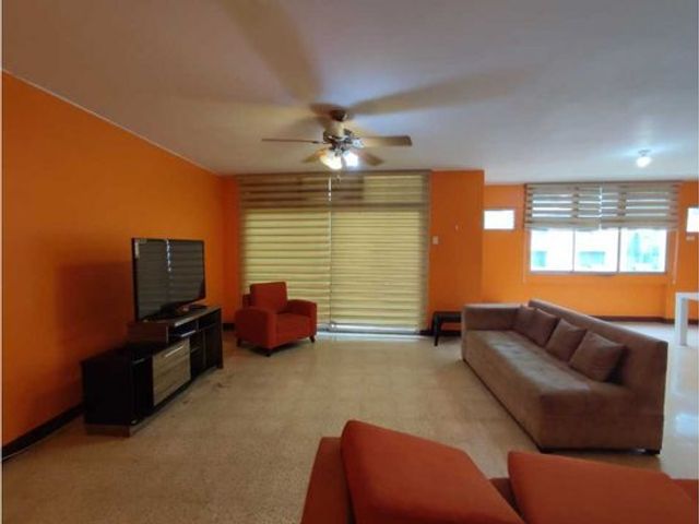 Venta, departamento en Edif. El Morro, 09 de Octubre y Chimborazo